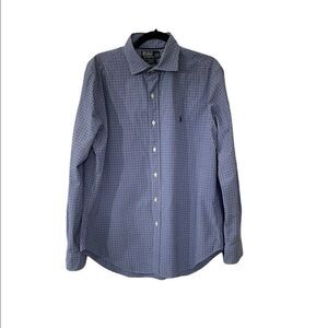 Polo Ralph Lauren Men’s Classic Fit Shirt